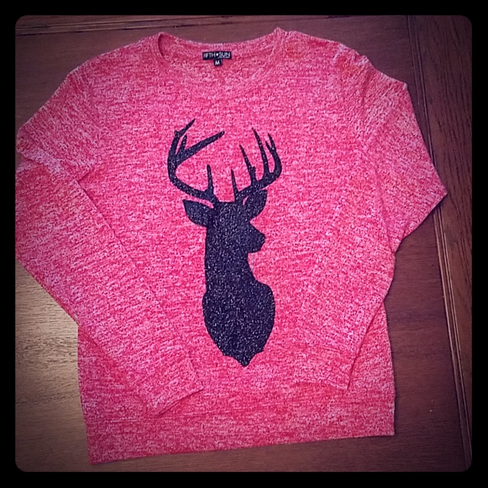 Ugly Christmas sweater